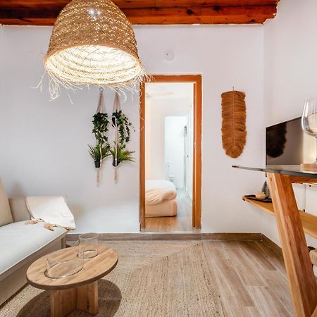Touch My Heart Malaga City Center Apartment By Namaste Elite Exterior foto