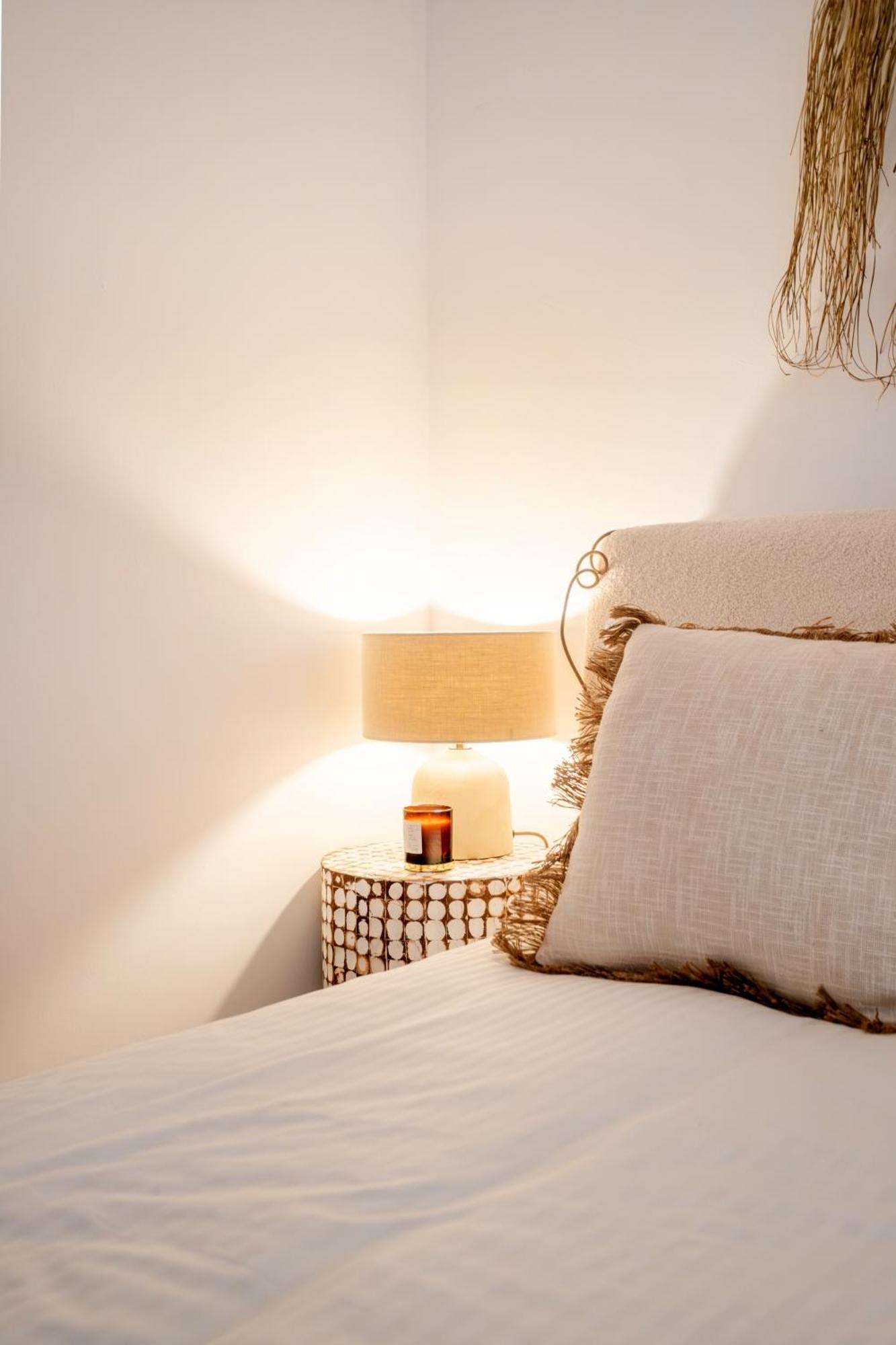 Touch My Heart Malaga City Center Apartment By Namaste Elite Exterior foto