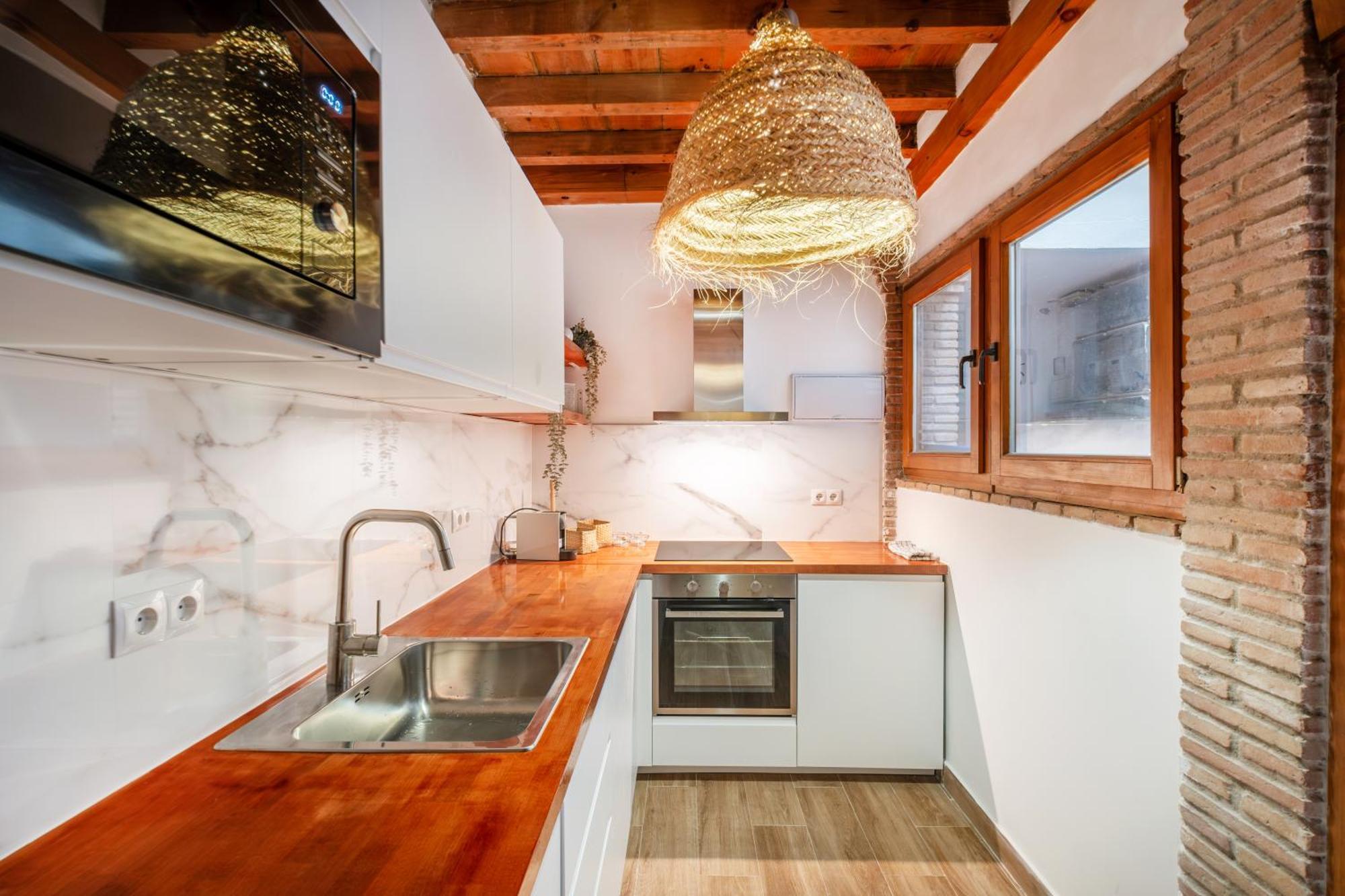 Touch My Heart Malaga City Center Apartment By Namaste Elite Exterior foto