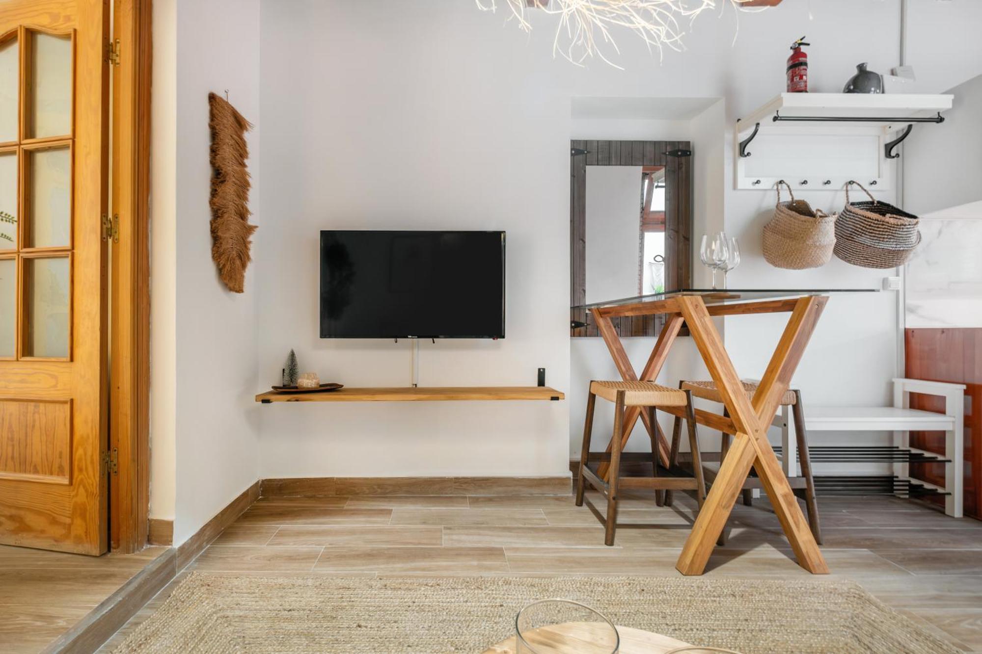Touch My Heart Malaga City Center Apartment By Namaste Elite Exterior foto