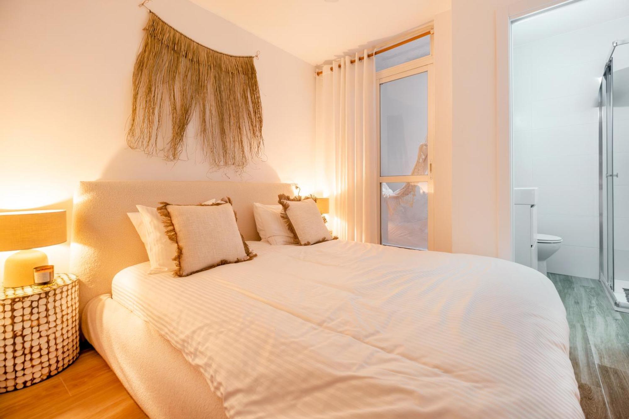 Touch My Heart Malaga City Center Apartment By Namaste Elite Exterior foto