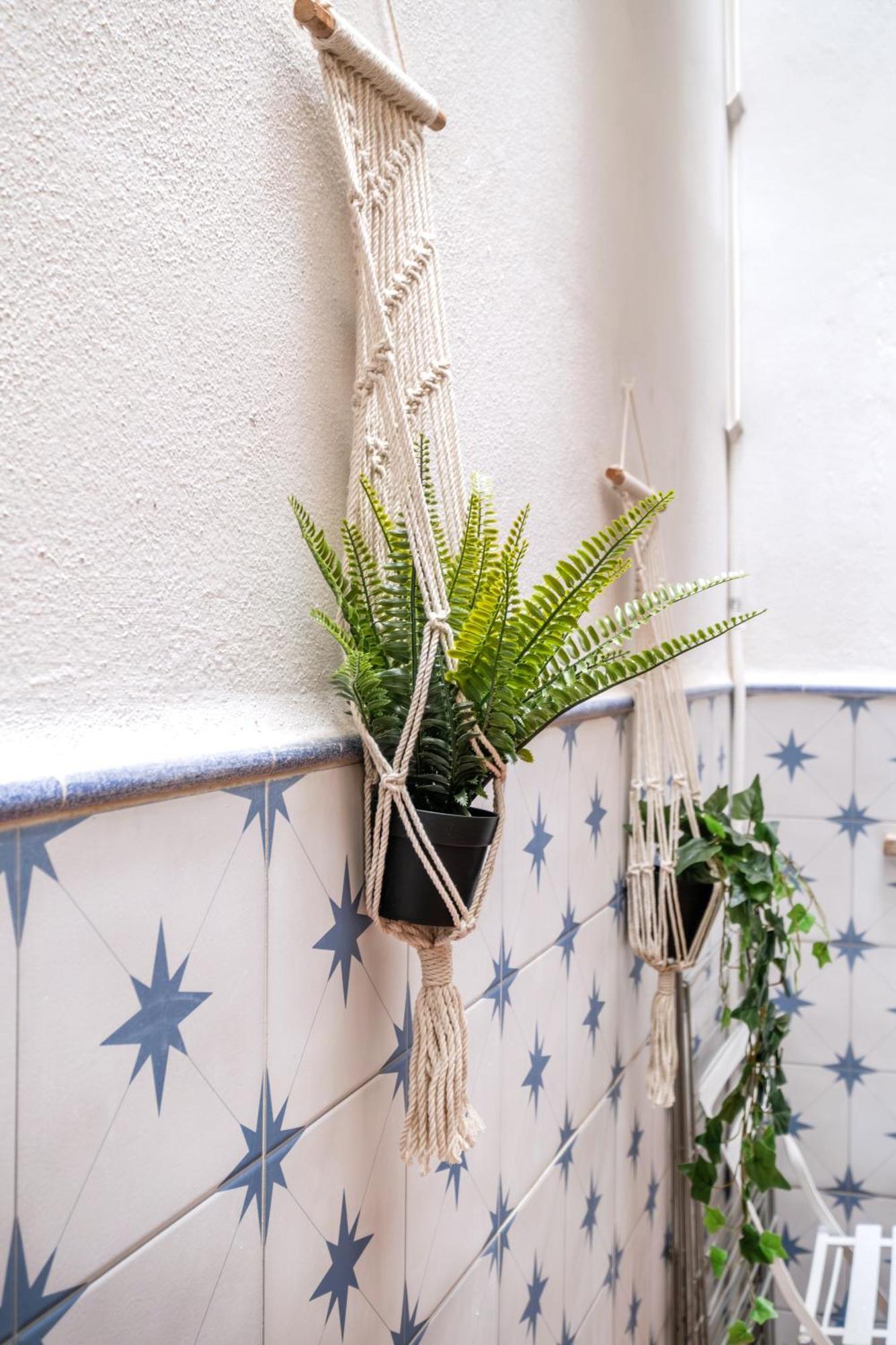 Touch My Heart Malaga City Center Apartment By Namaste Elite Exterior foto
